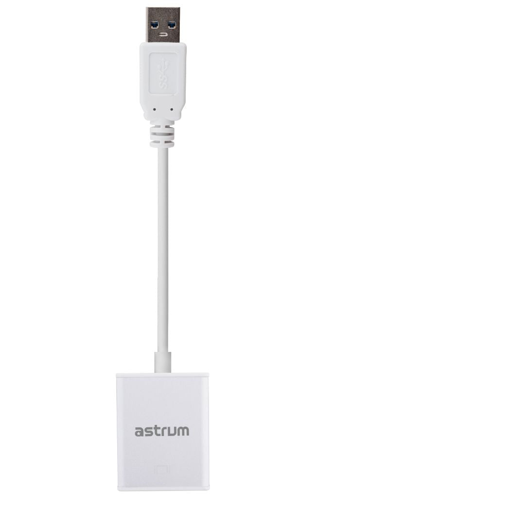 Astrum USB 3.0 to HDMI Full HD Display Adapter | DA560 Astrum
