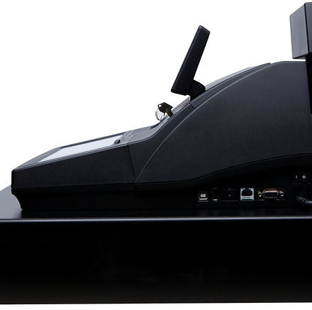 SAM4S NR-510F Cash Register SAM4S