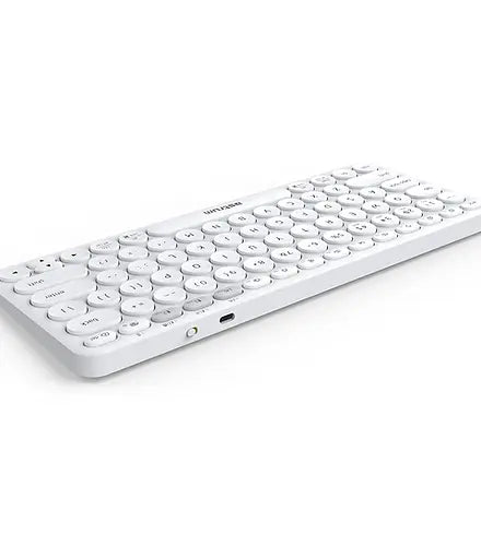 Astrum Keyboard | Wireless + BT Dual Mode | KT200 Astrum
