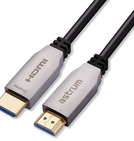 Astrum HDMI Optical Cable V2.0 | HD020 | 040 | 060 | 100 Astrum