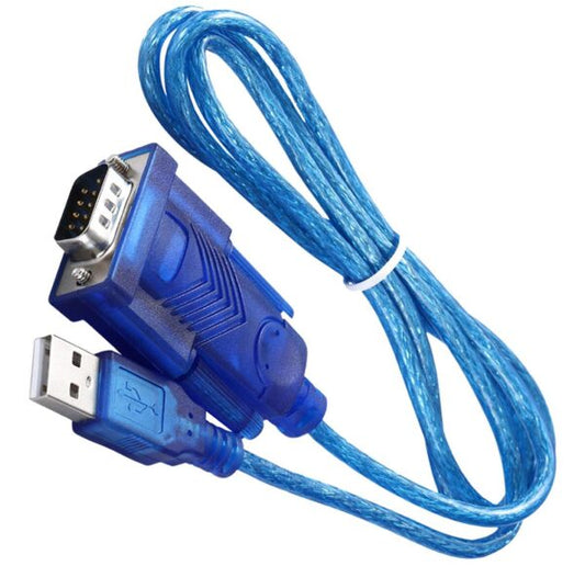 USB to RS232 DB09 Adapter Cable Astrum
