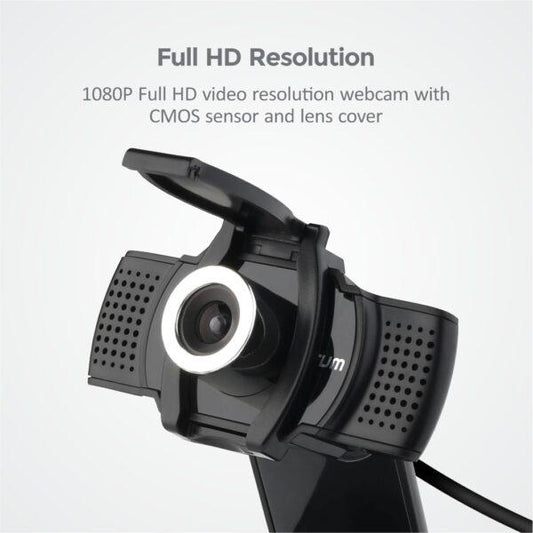 Astrum Webcam | 1080P USB | WM100 Astrum