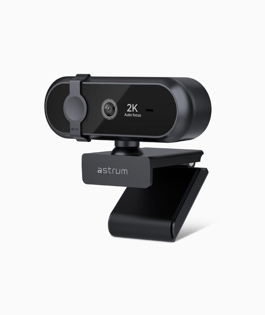 Astrum Webcam | 2K Autofocus USB | WM210 Astrum