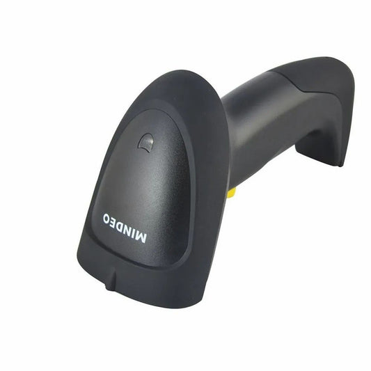 Mindeo MD2230AT Handheld Laser Barcode Scanner Plus Stand Mindeo