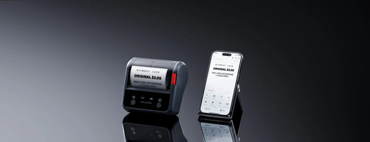 Complete Guide to Niimbot Label Printers for Small Businesses