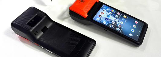 Why Businesses Go for Smart Handheld Android POS