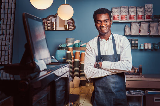 Trending POS Hardware for Local Shops in South Africa (2025