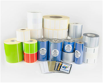 Till Rolls & Supplies