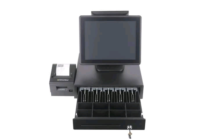 Brand New All-in-One Touchscreen Restaurant POS System TillSense