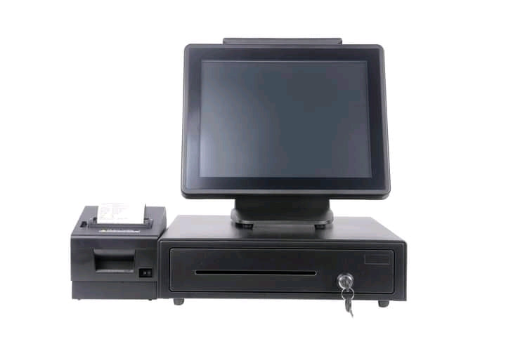 Brand New All-in-One Touchscreen Restaurant POS System TillSense