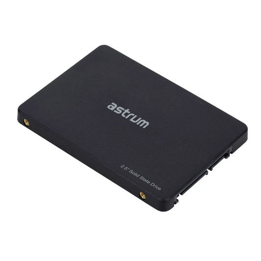 Astrum SSD 2.5" SATA III 256GB | S256GX Astrum