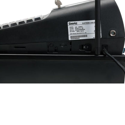 Sam4s ER-260EJ ECR series Cash Register SAM4S