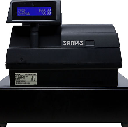 SAM4S NR-510F Cash Register SAM4S