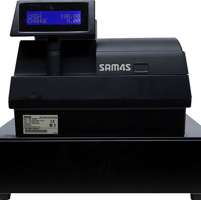 SAM4S NR-510F Cash Register SAM4S
