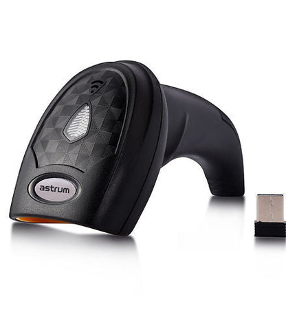 Astrum Barcode Scanner | 2D Wireless | BS220 Astrum