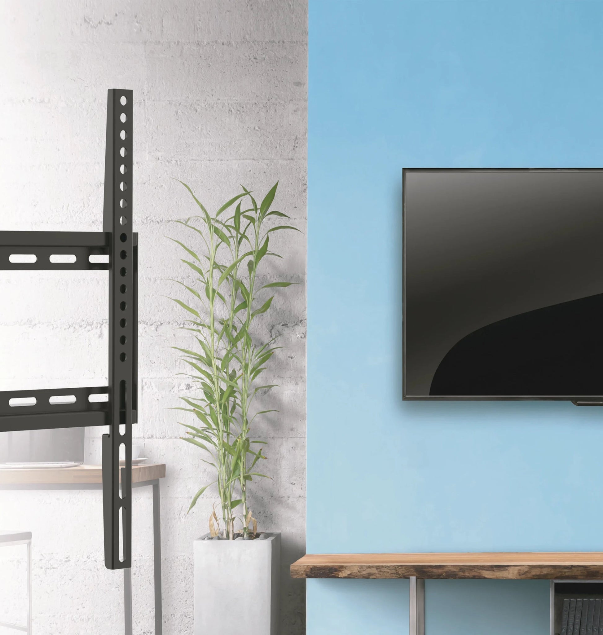 Wall Mount for TV up to 55'' inches Astrum