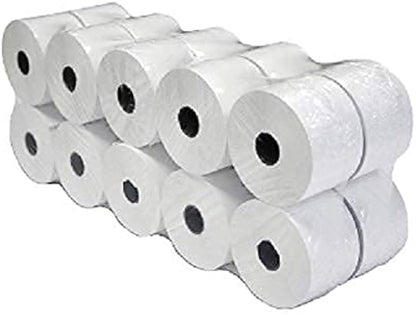 57mm x 40mm Thermal Paper Rolls TillSense