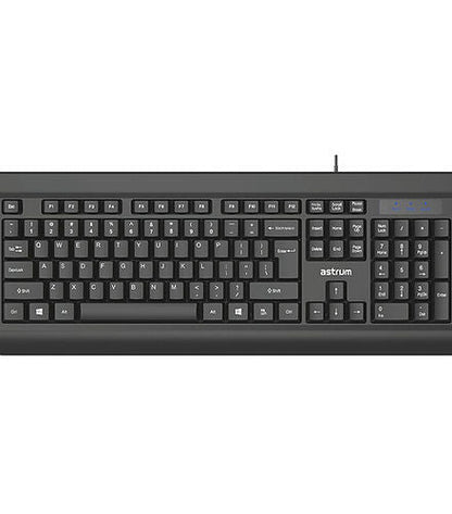 Astrum Keyboard + Mouse Combo | Wired | KC1300 Astrum