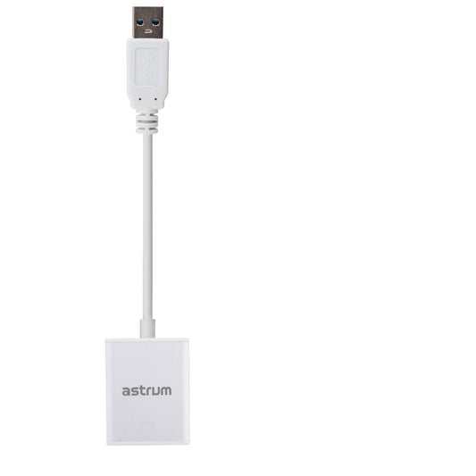 Astrum USB 3.0 to HDMI Full HD Display Adapter | DA560 Astrum