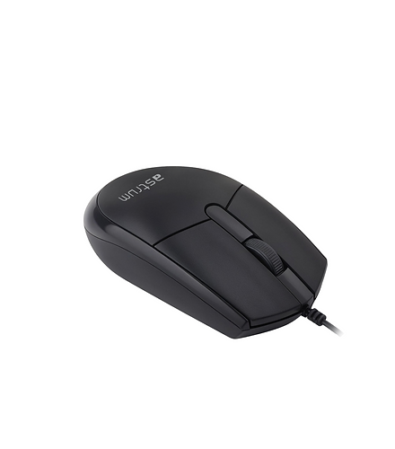 Astrum Keyboard + Mouse Combo | Wired | KCW080 Astrum