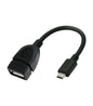 Astrum USB-A to Micro USB OTG Adapter | OD020 Astrum