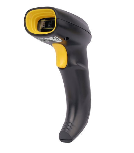 Astrum Barcode Scanner | 2D Wireless | BS220 Astrum