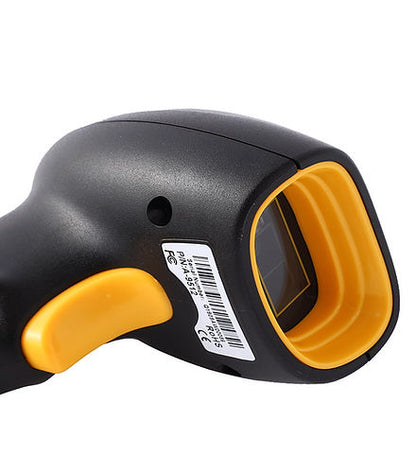 Astrum Barcode Scanner | 2D Wireless | BS220 Astrum