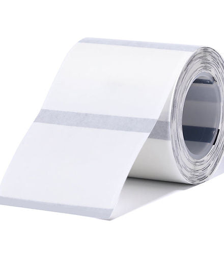 Niimbot NB214 Label Roll - 40X30mm (Transparent) | B1 / B21 / B3S  Suitable Niimbot