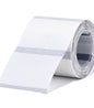 Niimbot NB214 Label Roll - 40X30mm (Transparent) | B1 / B21 / B3S  Suitable Niimbot