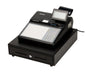 Sam4s SPS-340 Double Roll Cash Register SAM4S
