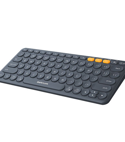 Astrum Keyboard | Wireless + BT Dual Mode | KT200 Astrum