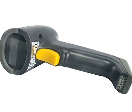 Mindeo MD2180S Barcode Scanner Mindeo