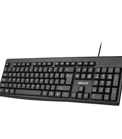 Astrum Keyboard | Wired USB | KB080 Astrum