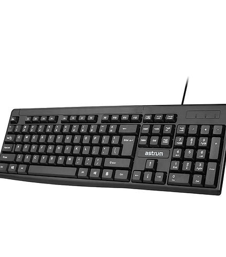Astrum Keyboard | Wired USB | KB080 Astrum