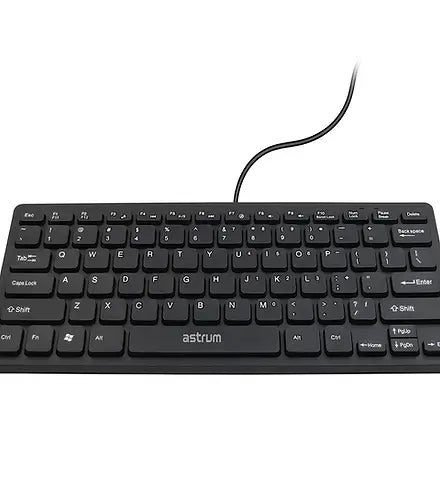 Astrum Keyboard | Wired USB | Mini | KB350 Astrum