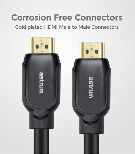 Astrum HDMI 8K V2.1 Cable | 1.5m | HD210 Astrum