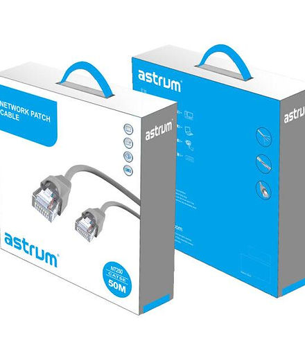 Cat5e Network Patch Cable | NT220 | 230 | 250 Astrum