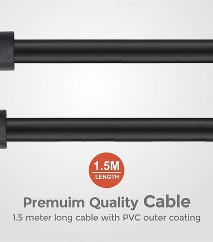 Astrum HDMI 8K V2.1 Cable | 1.5m | HD210 Astrum