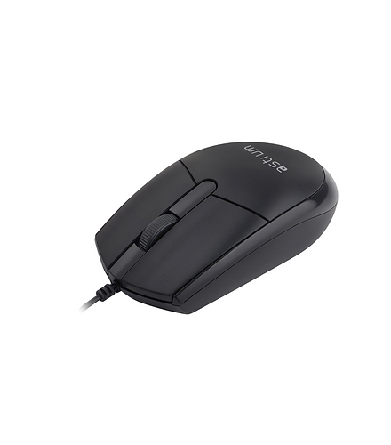 Astrum Keyboard + Mouse Combo | Wired | KCW080 Astrum