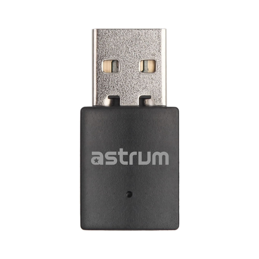 Astrum Network Adapter | Wireless 300Mbps | NA300 Astrum