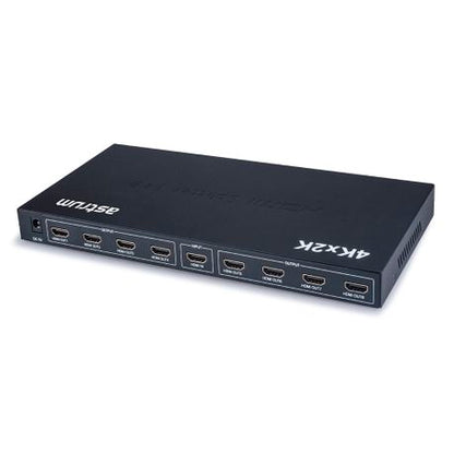Astrum 1 x 8 ports HDMI Splitter Astrum
