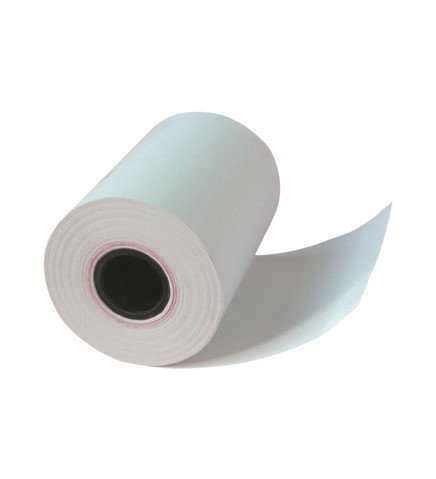 57mm x 40mm Thermal Paper Rolls TillSense
