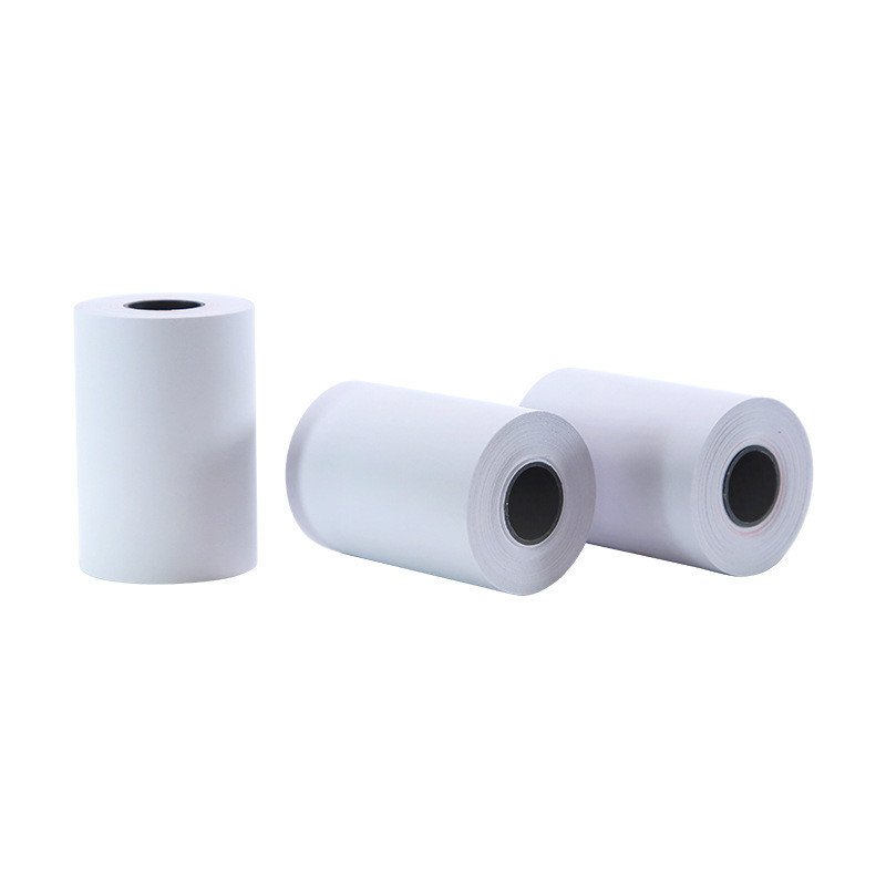 57mm x 40mm Thermal Paper Rolls TillSense