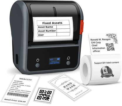 NIIMBOT B3S Label Printer Niimbot