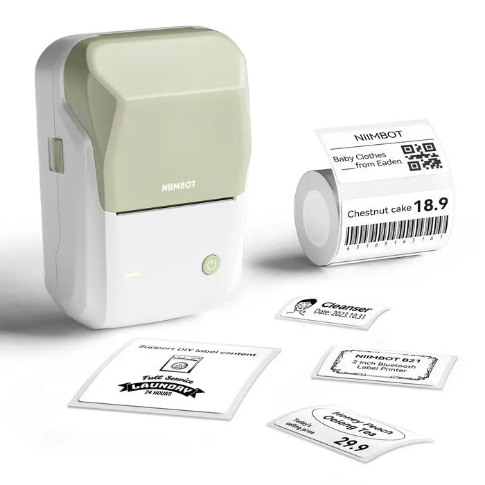 NIIMBOT B1 Label Printer Niimbot