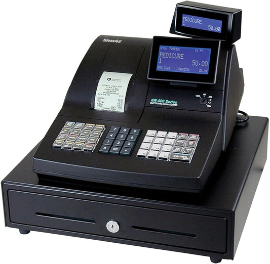 SAM4s NR-510R Cash Register SAM4S