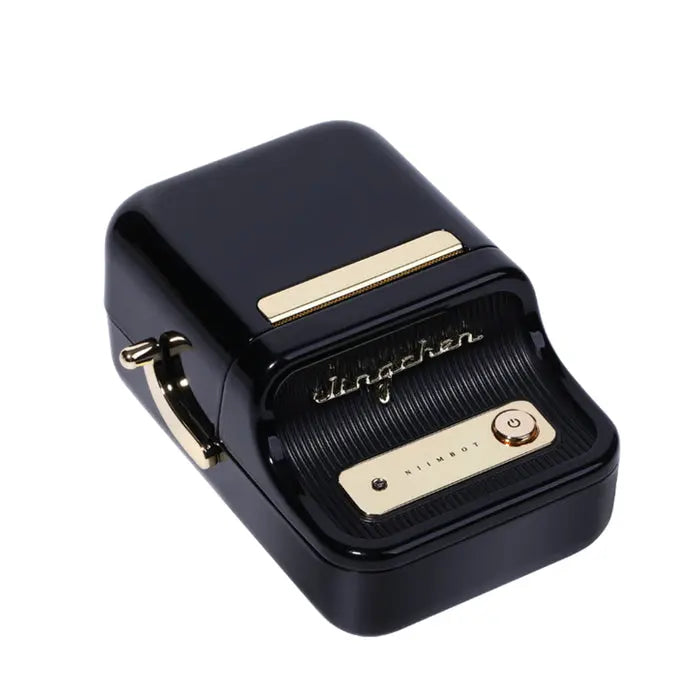 NIIMBOT B21 Label Printer Niimbot