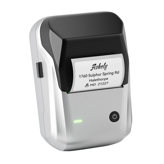 NIIMBOT B1 Label Printer Niimbot