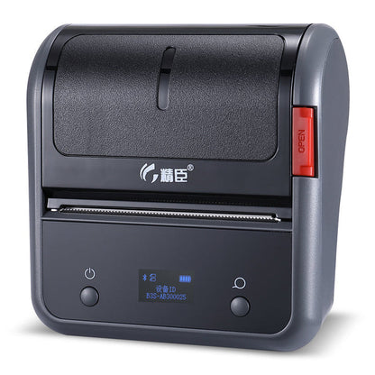 NIIMBOT B3S Label Printer Niimbot