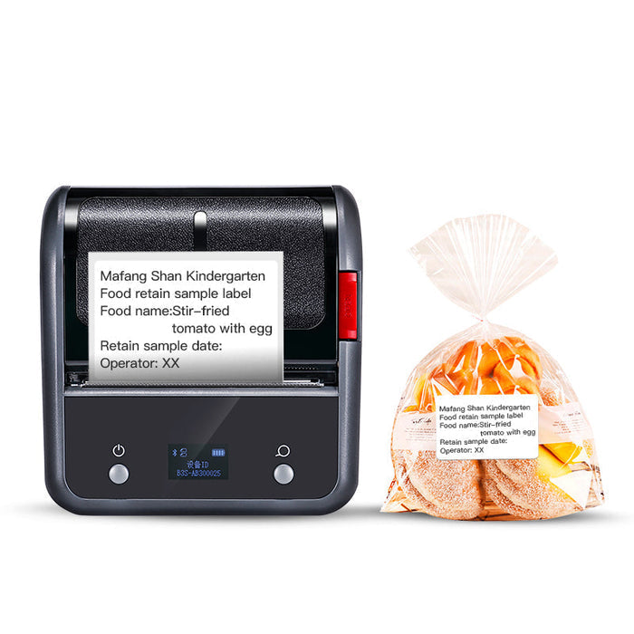 NIIMBOT B3S Label Printer Niimbot